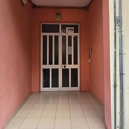 Micasatucasa Tirana Apartman Kültér fotó