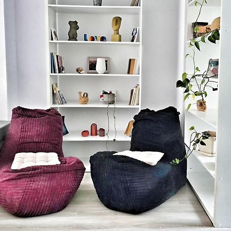 Micasatucasa Tirana Apartman Kültér fotó